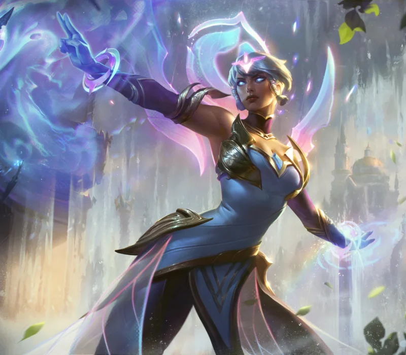 Karma_DawnbringerSkin_HD